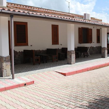B&B Funtanadetalia Олмедо Екстериор снимка